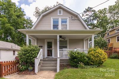 58 Fulton Street, Asheville, NC 28801 - Photo 1