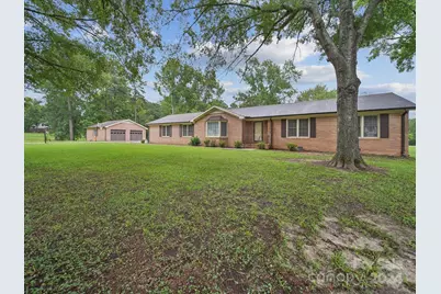 100 Nottingham Way, Wadesboro, NC 28170 - Photo 1