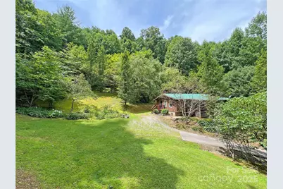 833 Sprinkle Branch Road, Marshall, NC 28753 - Photo 1