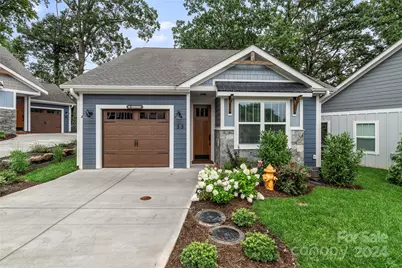 105 Coralroot Lane #Lot 18, Arden, NC 28704 - Photo 1