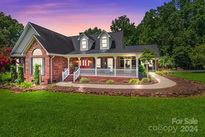 44705 Fish Camp Road, New London, NC 28127 - Photo 1