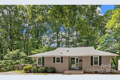 211 Ioka Hills Road, Columbus, NC 28722 - Photo 1