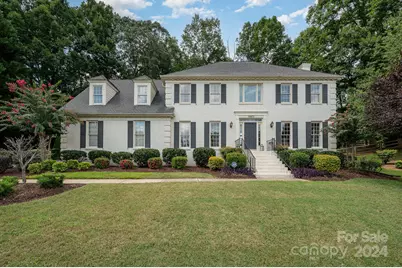 14803 Middlethorpe Lane, Huntersville, NC 28078 - Photo 1