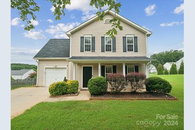 5906 Meeting Street, Concord, NC 28025 - Photo 1