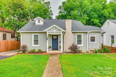 311 Pendleton Street, Rock Hill, SC 29730 - Photo 1