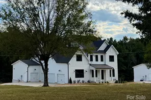 8825 Wingard Rd, Waxhaw, NC 28173 - Photo 1