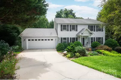 42 New Cross Road N, Asheville, NC 28805 - Photo 1