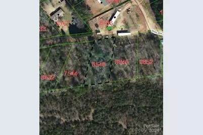 Tbd Biggerstaff Loop lot #12, Nebo, NC 28761 - Photo 1