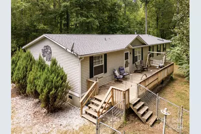 405 Youngs Gap Road, Fletcher, NC 28732 - Photo 1