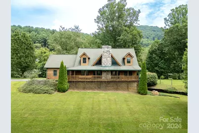 644 Rabbit Skin Road, Waynesville, NC 28785 - Photo 1