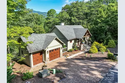 159 Bee Tree Point, Lake Lure, NC 28746 - Photo 1