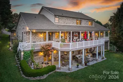 34 Sandbar Drive, Taylorsville, NC 28681 - Photo 1