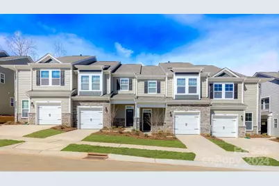 300 Creekview Road, Hendersonville, NC 28792 - Photo 1