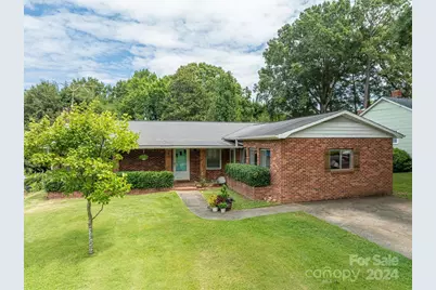 512 Battleground Road, Lincolnton, NC 28092 - Photo 1