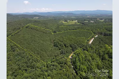 0 Irvin Road, Ellenboro, NC 28040 - Photo 1