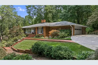 441 Forest Heights Drive, Marion, NC 28752 - Photo 1