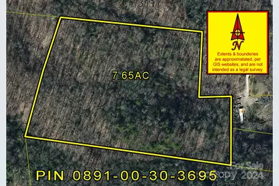 00 Auther Autrey Drive, Spruce Pine, NC 28777 - Photo 1