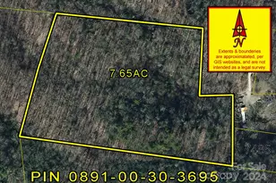 00 Auther Autrey Dr, Spruce Pine, NC 28777 - Photo 1