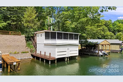 2100 Memorial Highway, Lake Lure, NC 28746 - Photo 1