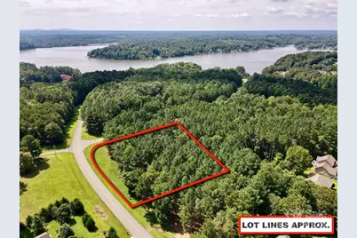 350 Gardner Point Drive, Stony Point, NC 28678 - Photo 1