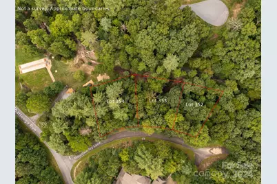 809 Mountain Ivy Lane #352,353,354,part 355, Hendersonville, NC 28739 - Photo 1