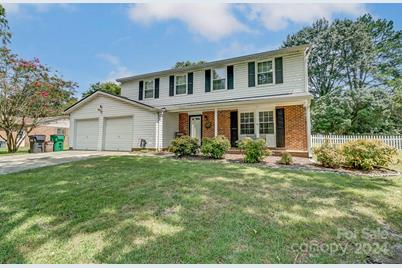 5917 Tillery Drive, Charlotte, NC 28226 - Photo 1