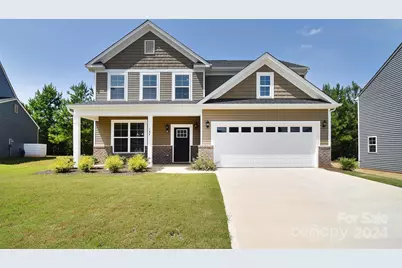 144 Fleming Drive, Statesville, NC 28677 - Photo 1
