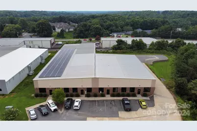 129 Oak Park Drive, Mooresville, NC 28115 - Photo 1