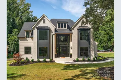 3500 Barclay Downs Drive, Charlotte, NC 28209 - Photo 1