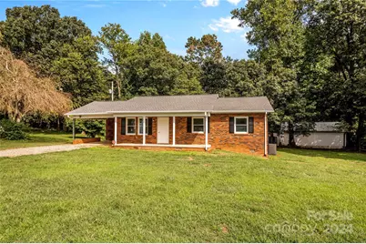 145 Jim Barnes Lane, Taylorsville, NC 28681 - Photo 1
