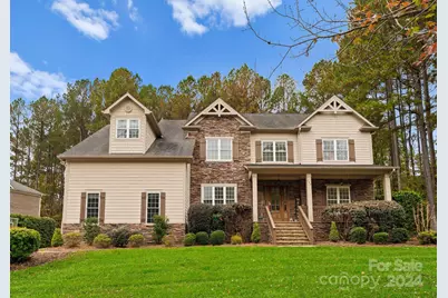 124 Streamwood Road, Troutman, NC 28166 - Photo 1