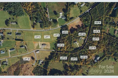 0 Robertson Drive #15, Taylorsville, NC 28681 - Photo 1