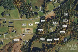 0 Robertson Dr, Taylorsville, NC 28681 - Photo 1