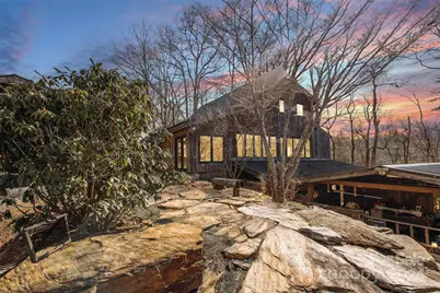 23022 Linville Falls Highway N, Linville Falls, NC 28647 - Photo 1