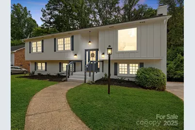 7501 Limerick Drive, Charlotte, NC 28270 - Photo 1