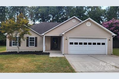 736 Morningside Drive, Rock Hill, SC 29730 - Photo 1