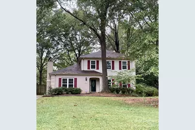8710 Houston Ridge Road, Charlotte, NC 28277 - Photo 1