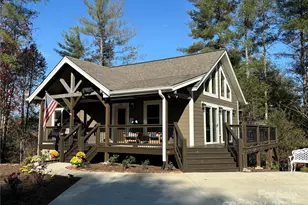 1709 Round Mountain Pkwy, Lenoir, NC 28645 - Photo 1