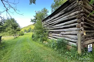 00 Gentry Farm Dr, Hot Springs, NC 28743 - Photo 1