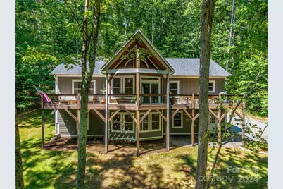 71 Rocking Porch Road, Asheville, NC 28805 - Photo 1