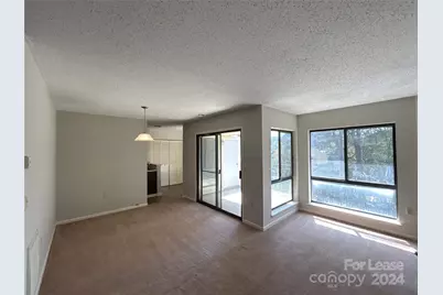 4804 Spring Lake Drive #E, Charlotte, NC 28212 - Photo 1