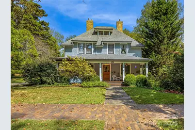 177 Cumberland Avenue, Asheville, NC 28801 - Photo 1