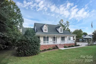 210 Harbor Point Drive, Cherryville, NC 28021 - Photo 1