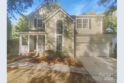 8527 Woodhill Manor Court, Charlotte, NC 28215 - Photo 1