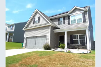 1109 Creedmore Court, Charlotte, NC 28215 - Photo 1