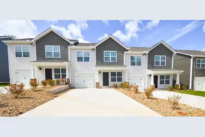 22 Cain Hollow Way, Asheville, NC 28806 - Photo 1