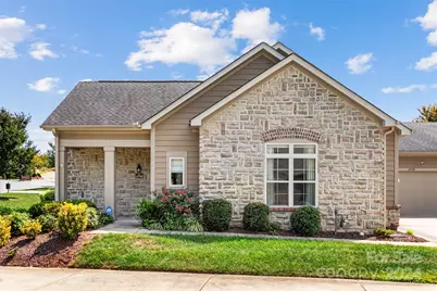 4759 Polo Gate Boulevard, Charlotte, NC 28216 - Photo 1