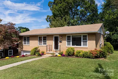 64 Marlowe Drive, Asheville, NC 28801 - Photo 1
