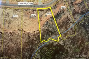 2474 Saratoga Run, Morganton, NC 28655 - Photo 1