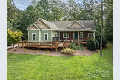 69 Merrell Road, Leicester, NC 28748 - Photo 1